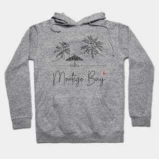 Montego Bay Hoodie